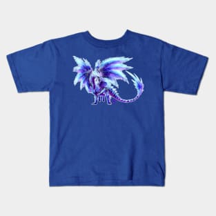 crystaliced Kids T-Shirt